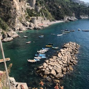 Meet your Posher, Lydia